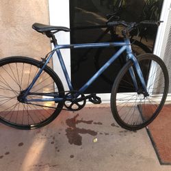 Fixie 700 C