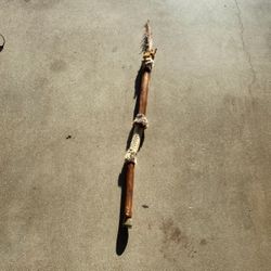 Walking Stick Antique