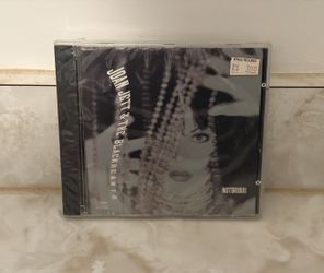 Joan Jett and the Blackhearts - Notorious (CD, 1991) RARE New Factory SEALED