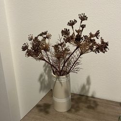 Hearth And Hand Faux Arrangement $10