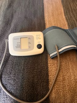 LifeSource Digital Blood Pressure Monitor – Works Great