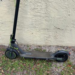 e-scooter 