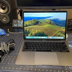 MacBook Air