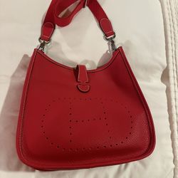 HERMES EVELYNE Crossbody DUPE 