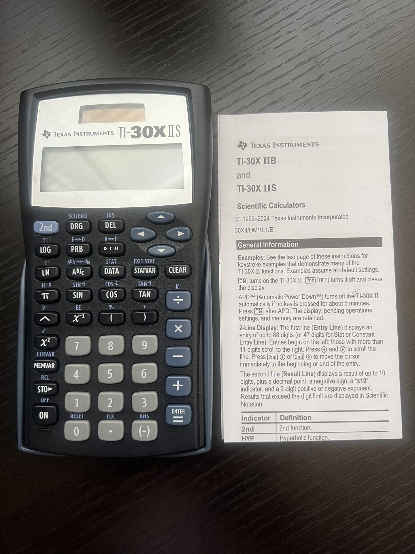 College Calculator