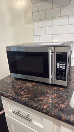 Microwave