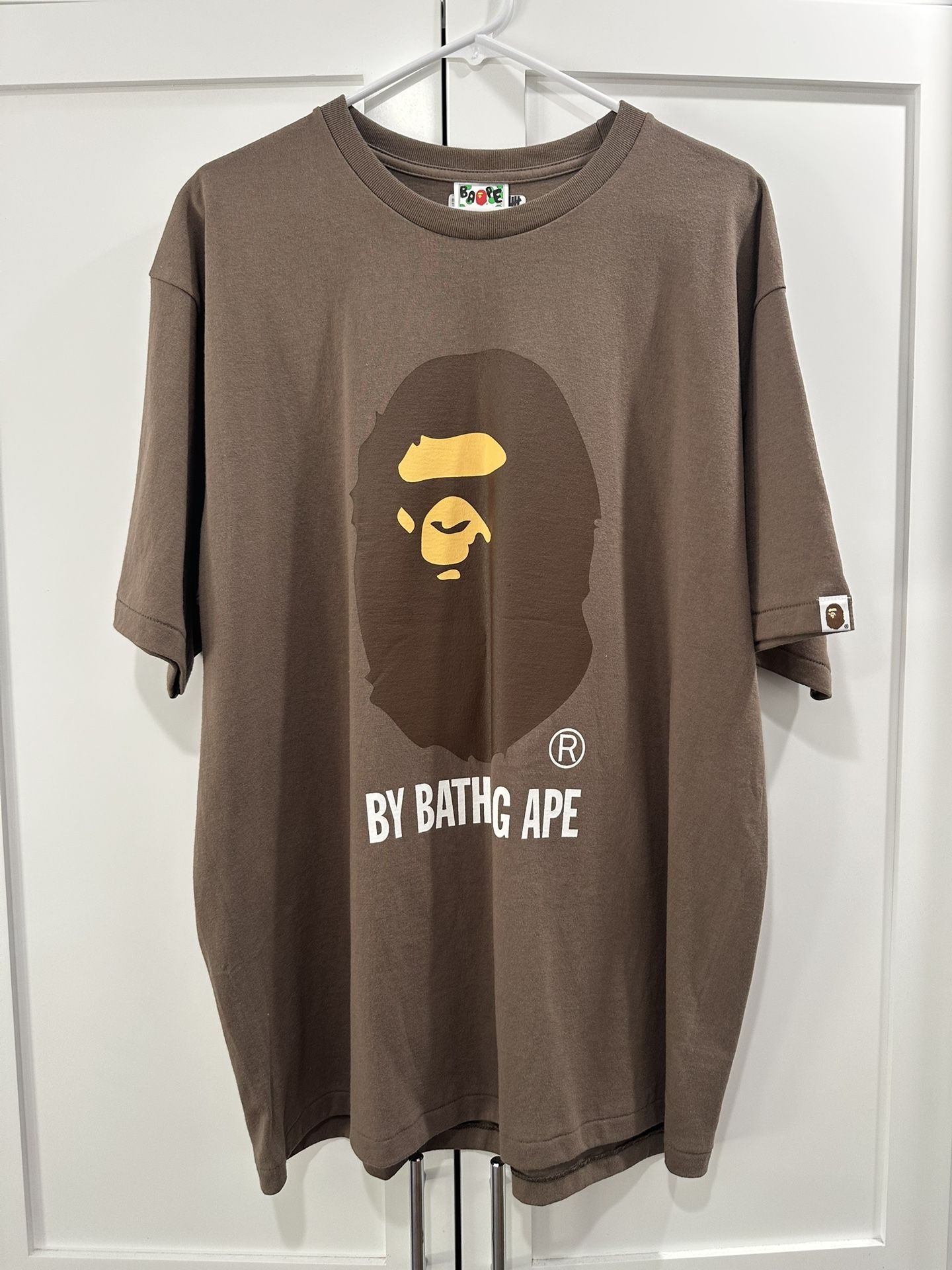 Bape Shirt NEW