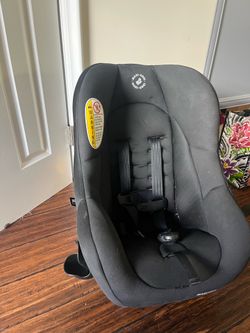 Free car seat - maxi cozi travel