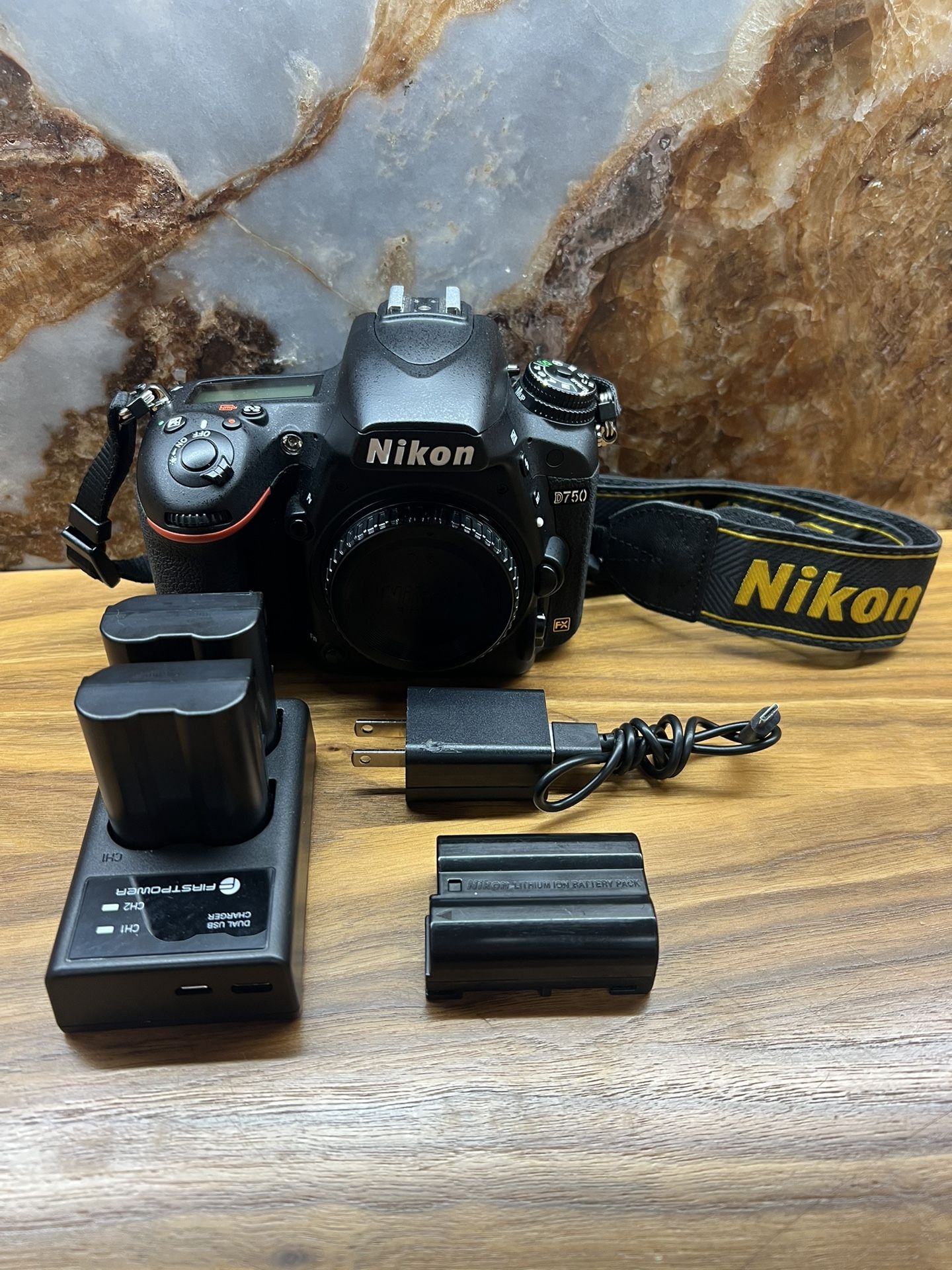 Nikon D750 24.3MP Digital SLR Camera Body Only with 3.2" LCD Screen Full Frame,Nikon,Nikon Camera,Nikon D750,digital Camera,digital DSLR Camera