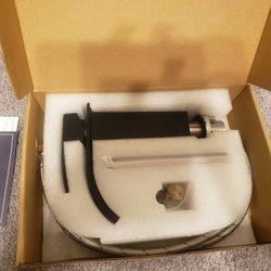 Voton  Faucet 