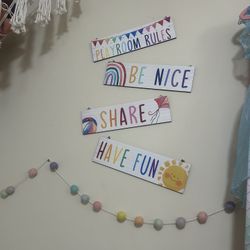 @@@@@.  Baby Room Decor  @@@@@