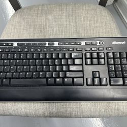 Wireless Keyboard Professional 