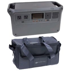 Dji Power 1000 With Bag