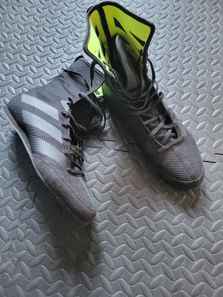 Adidas Boxing Shoes