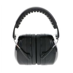 Folding Compact Earmuffs