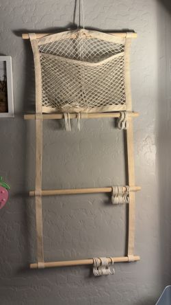 Hair Bow Holder