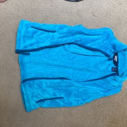 Lands End youth Fleece Size 8/Medium