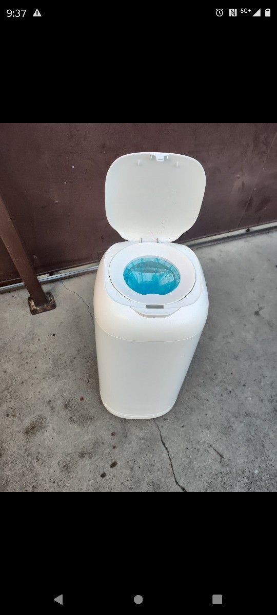 DIAPERS GENIE EXPRESS