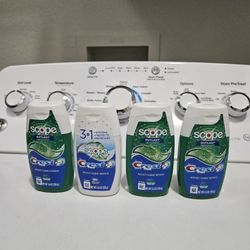 Crest  Toothpaste Bundle 