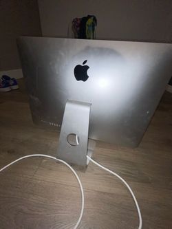 iMac Desktop Pro