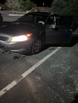 2009 Honda Accord