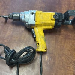 1/2 Drill Motor 