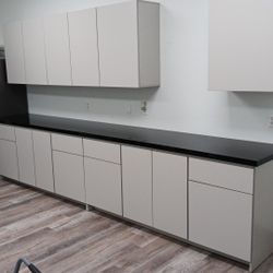 Se Fabrican Gabinetes Asu Medida