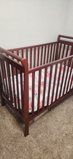Crib