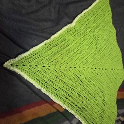 Glow In The Dark!!! Go Hawks!!!Or St Patrick's Day!!! 