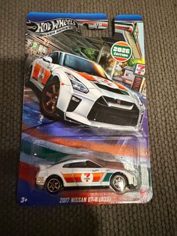 Hot wheels silver series ( 2026 edition )