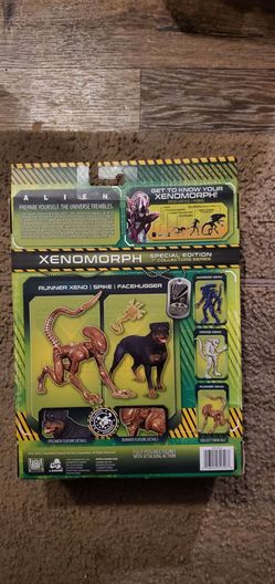 Xenomorph