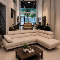 Sectional Sofa