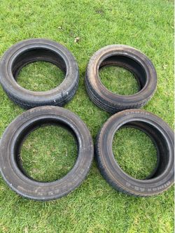 DIMEX AS-8 tires RADAR