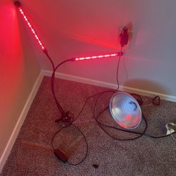 Plant Grow Lamps
