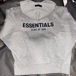 Essentials Dark Oatmeal