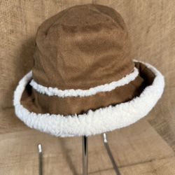 Bucket Hat Reversable