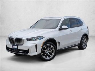 2025 BMW X5