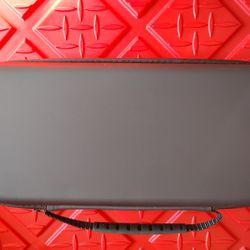 Carrying Case for Held hand video Game with Screen Protector NEW
