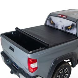 Soft Cover Roll Up 