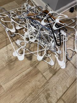 Hangers