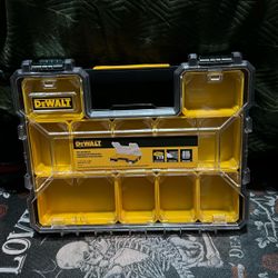 Dewalt Pro Organizer Tool For Screws And Bolts