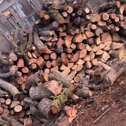 Oak Plum Walnut 