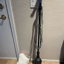 Light n Easy Steam Mop with accessories. $30 OBO