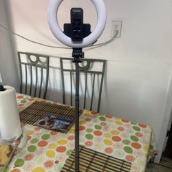 Ring Light 