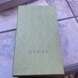 Ace GG Gucci Shoes Men Size10.5US 43UK