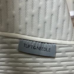 Full Size Mattress Box Bunkie Board