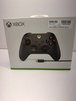 Xbox Series X/S Controller 👾 (WMP021056)