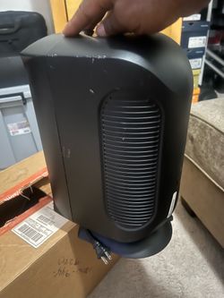 Air purifier