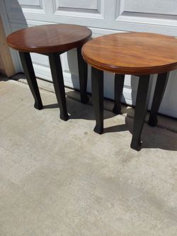 Tables