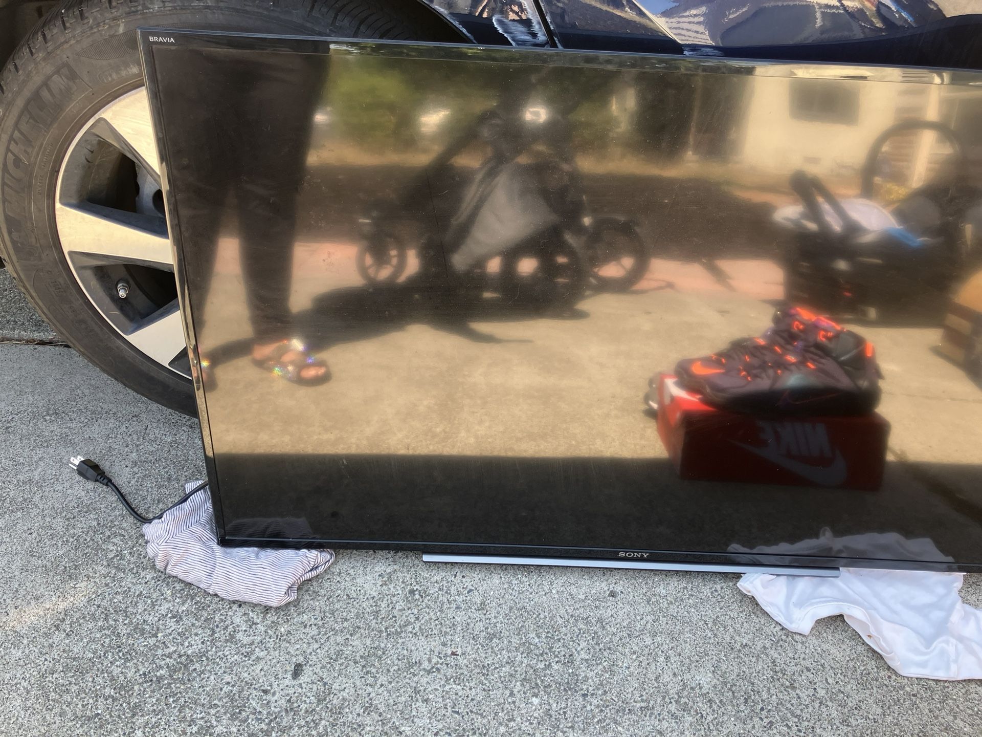 Sony TV